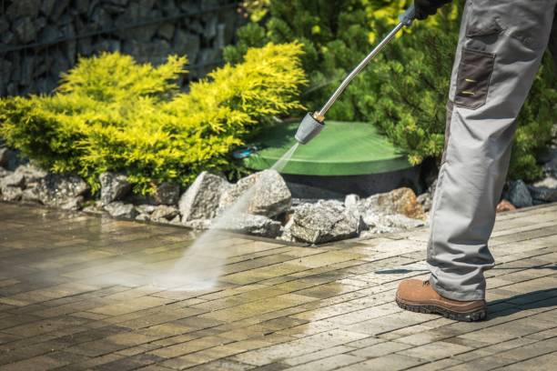 Best Concrete Sealing  in Galena, IL